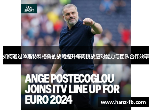 如何通过波斯特科格鲁的战略提升每周挑战应对能力与团队合作效率