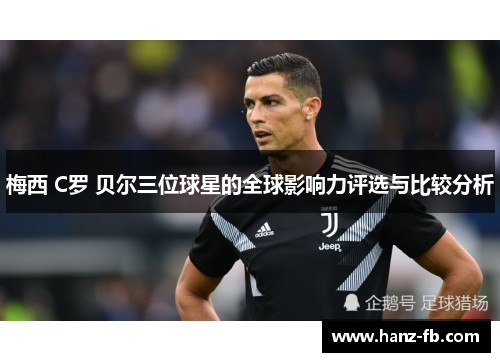 梅西 C罗 贝尔三位球星的全球影响力评选与比较分析