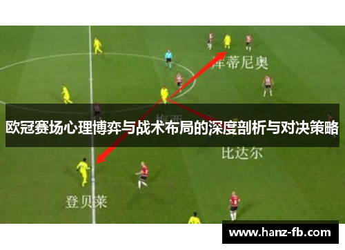 欧冠赛场心理博弈与战术布局的深度剖析与对决策略 欧冠赛场心理博弈与战术布局的深度剖析与对决策略
