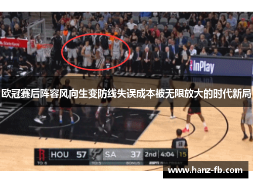 欧冠赛后阵容风向生变防线失误成本被无限放大的时代新局