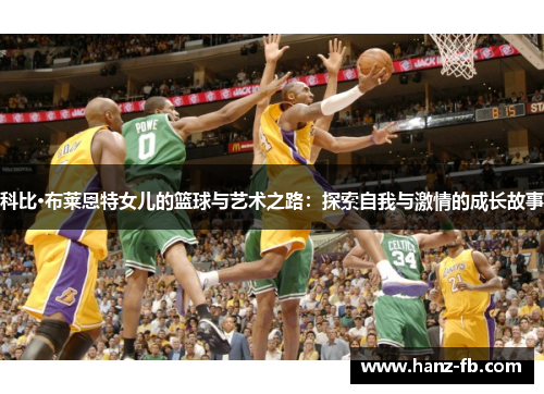 科比·布莱恩特女儿的篮球与艺术之路:探索自我与激情的成长故事 科比·布莱恩特女儿的篮球与艺术之路:探索自我与激情的成长故事